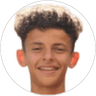 N. Belaggoune, Midfielder for Wasquehal Football