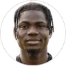 Siriky Diabate, Defender for Muaither