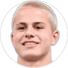 Cavan Sullivan, Midfielder for Philadelphia Union