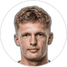 Jeppe Kudsk, Defender for Fredericia