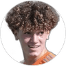 Stefan Chirila, Forward for FC Cincinnati