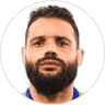 Pedrao, Defender for Bahia de Feira
