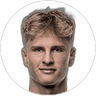 Nikolaj Juul-Sandberg, Midfielder for OB