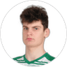 Dmitry Emeljanov, Forward for Gomel II
