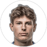 Magnus Andersen, Defender for OB