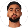 Ahmad Faqa, Defender for Degerfors