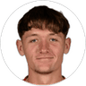 Liam Bern, Midfielder for AmaZulu