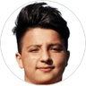 I. Ylmaz, Midfielder for Hall