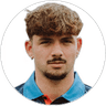 A. Golfinos, Attacker for Athens Kallithea