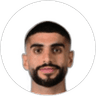 Hassan Aladin, Forward for Al Gharafa