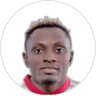 Ime Ndon, Midfielder for UTA Arad