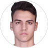 C. Kryparakos, Midfielder for PAS Giannina