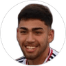 Nicolas Suarez, Defender for Copiapó