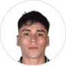 Damian Pizarro, Forward for Audax Italiano