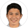 Ruben Ramos, Midfielder for LA Galaxy