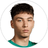 Tautvydas Burdzilauskas, Defender for FK Kauno Žalgiris