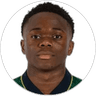 Shola Jimoh, Midfielder for Canada