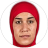 N. Benzina, Defender for Morocco