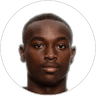Nimfasha Berchimas, Forward for Charlotte
