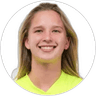 Soledad Belotto, Goalkeeper for Alhama Club de Fútbol W
