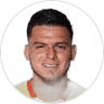 M. Mieles, Attacker for Aucas