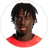 Mohammed Shour, Goalkeeper for Seattle Sounders