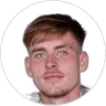 M. Cotcher, Attacker for Aston Villa U21