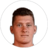 D. Heindl, Defender for FC Bayern München II
