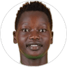 L. Awuor, Goalkeeper for Farul Constanţa