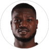 M. Bangoura, Attacker for Tours