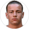 L. Braun, Defender for Alemannia Aachen U19