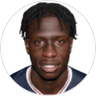 O. Lawal, Midfielder for AFC Telford United