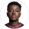 Deborah Abiodun, Midfielder for Nigeria