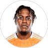 Exon Arzu, Forward for Honduras