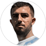 L. Moustakas, Attacker for Egaleo