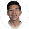 Ervin Vaca Moreno, Forward for Bolívar