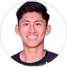 Miguelito, Midfielder for Santos