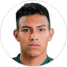 M. Flores, Goalkeeper for Deportivo Ocotal