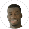 Mame Wade, Midfielder for La Louvière