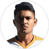 Alexi Medina, Forward for San Antonio Bulo Bulo