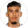 Rachad Fettal, Forward for Real Madrid CF II