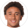 Johaneko Louis-Jean, Defender for Athletic Club