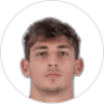 Francesco Tommasi, Goalkeeper for Hellas Verona