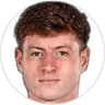 Cormac Austin, Midfielder for Larne