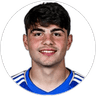 M. Romano, Attacker for Genoa U20
