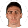 Mattia Mannini, Midfielder for AS Roma