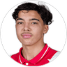 Rayane Bounida, Midfielder for AFC Ajax