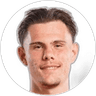 Matt Lendfers, Goalkeeper for Sint-Truiden