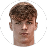 Junior Hernández, Defender for Real Murcia CF II