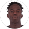 V. Eletu, Midfielder for AC Milan